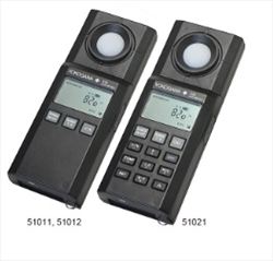 Máy đo cường độ ánh sáng Yokogawa 51011, 51012, 51021